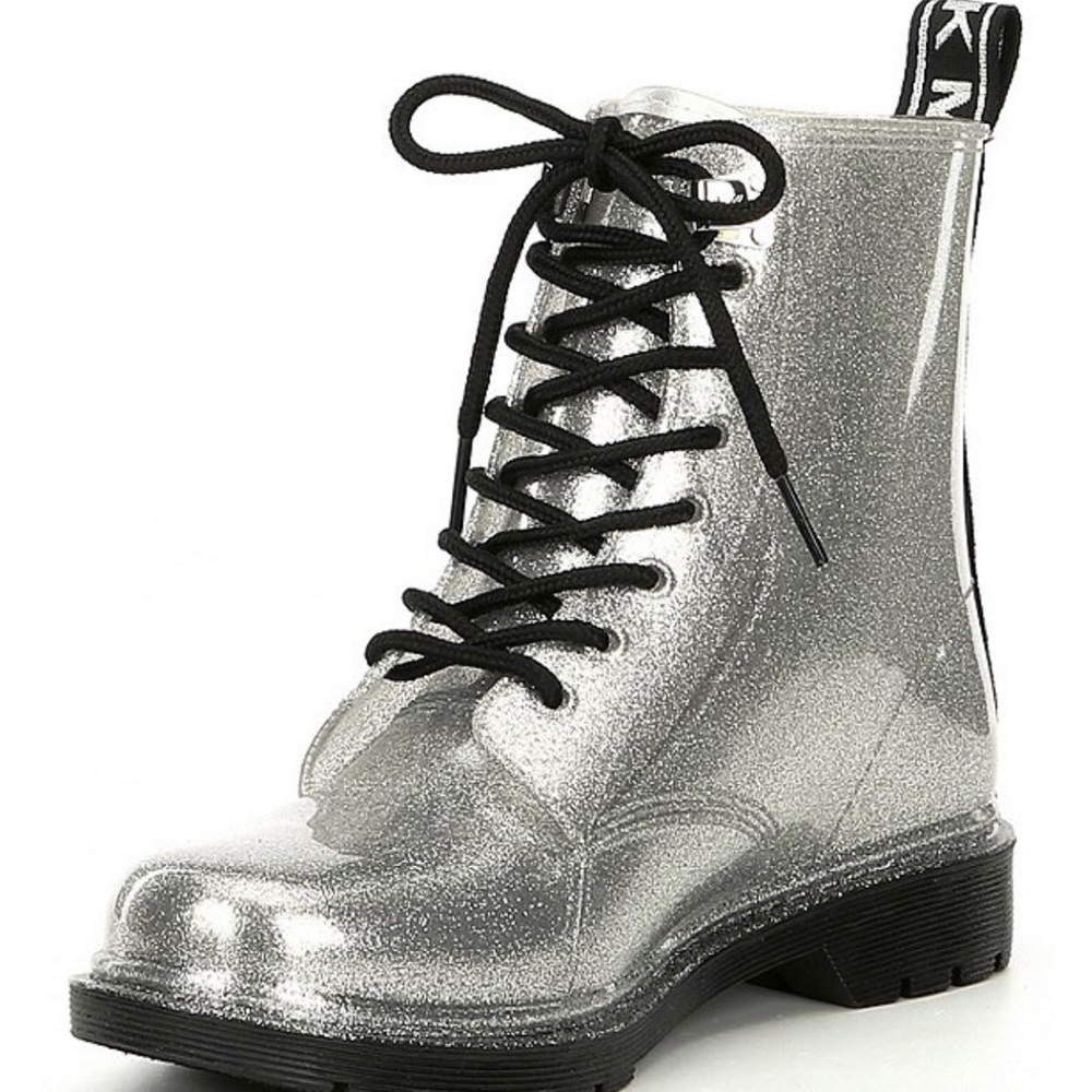 Michael Michael KORS Tavie Glitter Rainboots